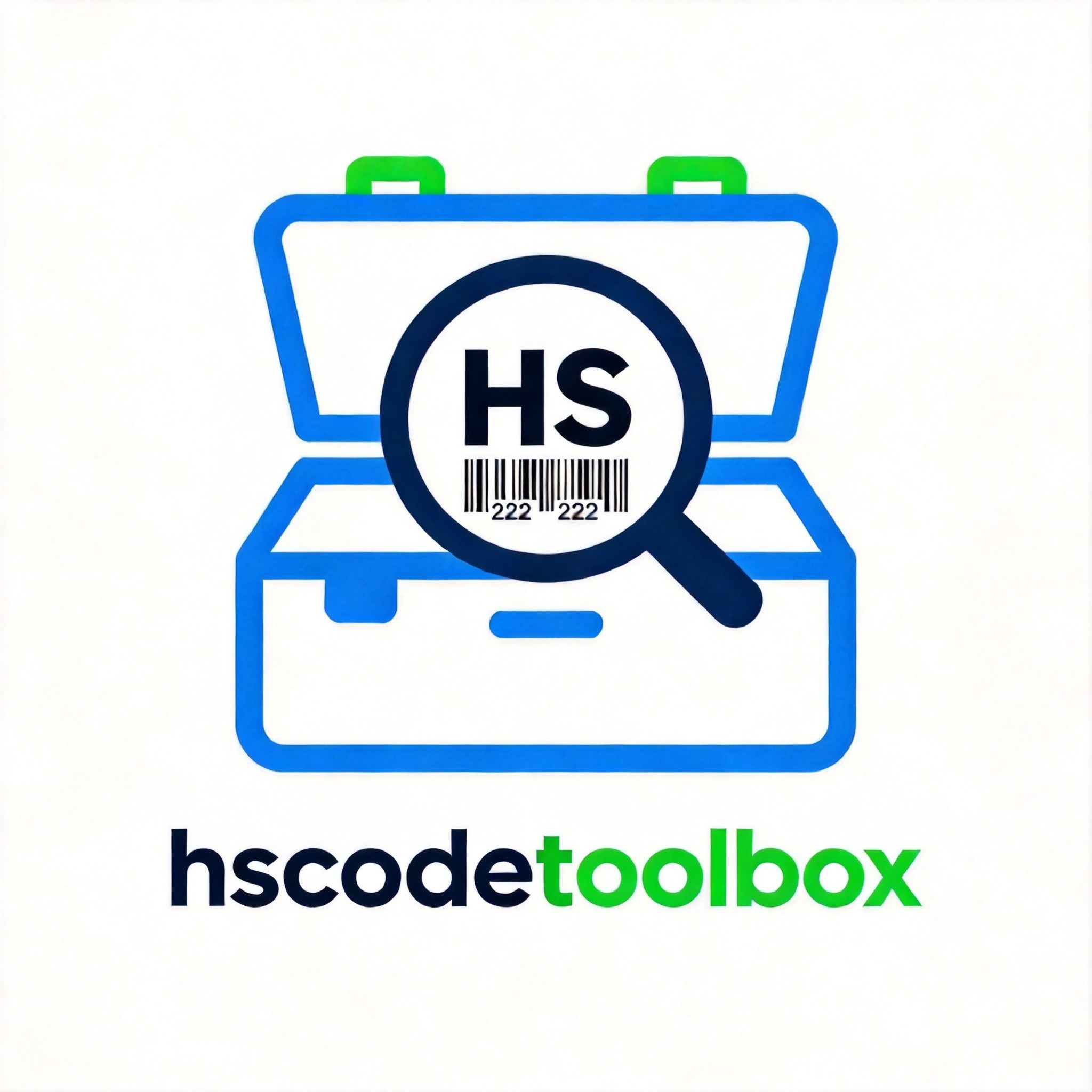 HS Code Toolbox logo